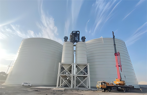 邵原镇大型钢板库